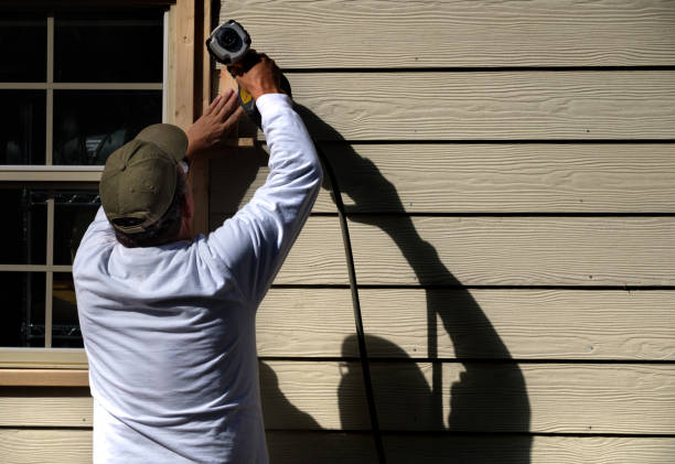 Best Stucco Siding  in Sabetha, KS